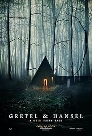 Gretel Hansel watch-Gretel Hansel