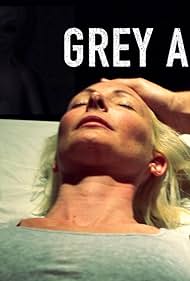 Grey Agenda watch-Grey Agenda