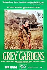 Grey Gardens watch-Grey Gardens