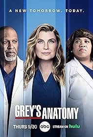 Grey s Anatomy watch-Grey s Anatomy