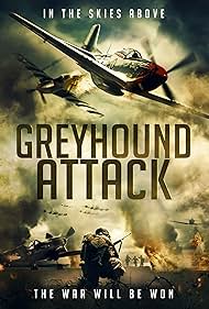 Greyhound Attack watch-Greyhound Attack