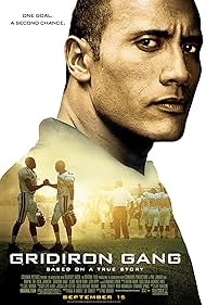 Gridiron Gang watch-Gridiron Gang