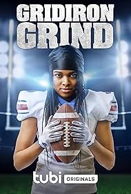 Gridiron Grind watch-Gridiron Grind