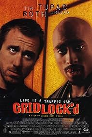 Gridlock d watch-Gridlock d