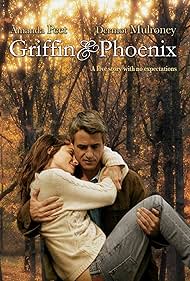 Griffin Phoenix watch-Griffin Phoenix