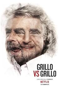 Grillo vs Grillo watch-Grillo vs Grillo