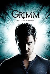 Grimm watch-Grimm