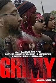Grimy watch-Grimy