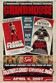 Grindhouse watch-Grindhouse