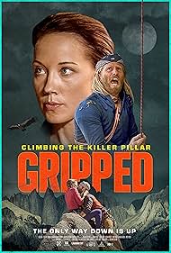 watch-Gripped  Climbing the Killer Pillar