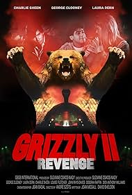 Grizzly II Revenge watch-Grizzly II Revenge