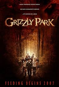 Grizzly Park watch-Grizzly Park