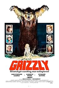 Grizzly watch-Grizzly