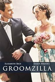 Groomzilla watch-Groomzilla