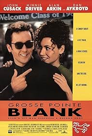 Grosse Pointe Blank watch-Grosse Pointe Blank