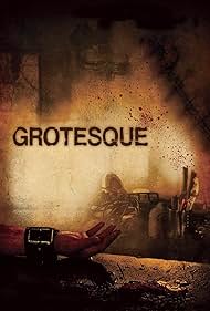 Grotesque watch-Grotesque