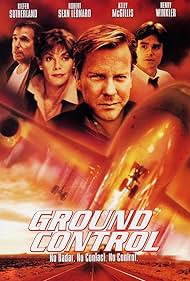 Ground Control watch-Ground Control