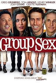watch-Group Sex