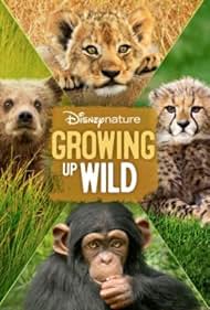 Growing Up Wild watch-Growing Up Wild