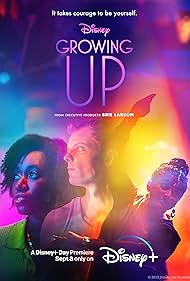Growing Up watch-Growing Up