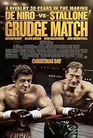Grudge Match watch-Grudge Match