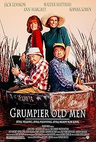 Grumpier Old Men watch-Grumpier Old Men