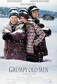 Grumpy Old Men watch-Grumpy Old Men