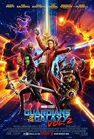 Guardians of the Galaxy Vol (2) watch-Guardians of the Galaxy Vol (2)
