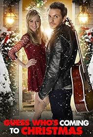 Guess Who s Coming to Christmas watch-Guess Who s Coming to Christmas