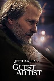 Guest Artist watch-Guest Artist