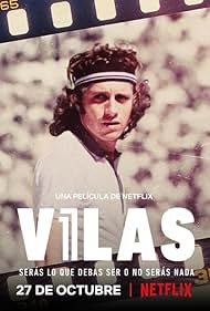 Guillermo Vilas Settling the Score watch-Guillermo Vilas Settling the Score