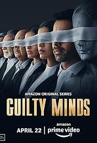 Guilty Minds watch-Guilty Minds