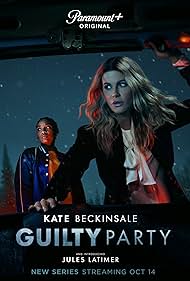 Guilty Party watch-Guilty Party