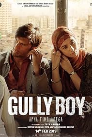 Gully Boy watch-Gully Boy