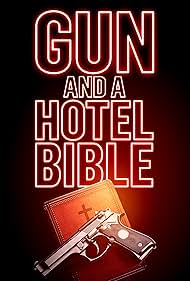 Gun and a Hotel Bible watch-Gun and a Hotel Bible