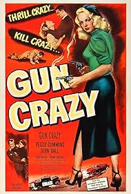 Gun Crazy watch-Gun Crazy