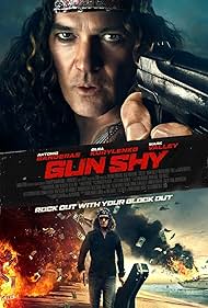 Gun Shy watch-Gun Shy