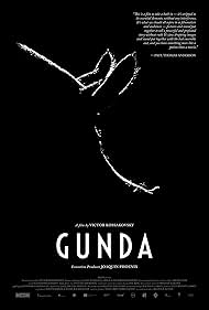 Gunda watch-Gunda