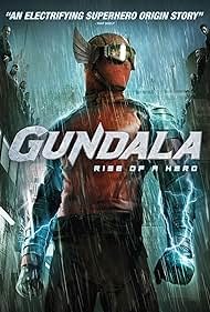Gundala watch-Gundala