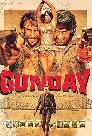 Gunday watch-Gunday