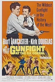 Gunfight at the O K Corral watch-Gunfight at the O K Corral