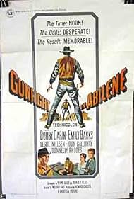 Gunfight in Abilene watch-Gunfight in Abilene
