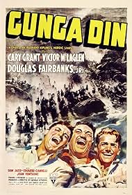 watch-Gunga Din