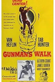 Gunman s Walk watch-Gunman s Walk