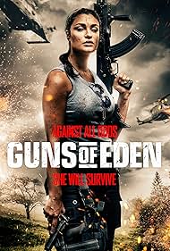 Guns of Eden watch-Guns of Eden