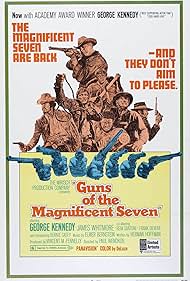 Guns of the Magnificent Seven watch-Guns of the Magnificent Seven