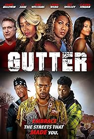 Gutter watch-Gutter