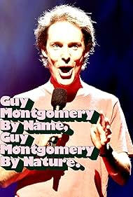 Guy Montgomery By Name Guy Montgomery By Nature watch-Guy Montgomery By Name Guy Montgomery By Nature