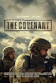 Guy Ritchie s The Covenant watch-Guy Ritchie s The Covenant