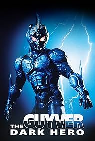 watch-Guyver  Dark Hero